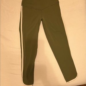 Aerie Large OFFLINE Real Me Xtra Track Legging